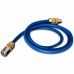 Stereo digital balanced cable, XLR-XLR, 1.5 m